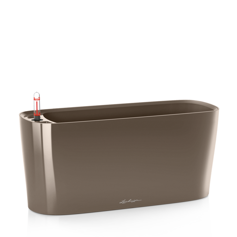 DELTA 20 shiny taupe